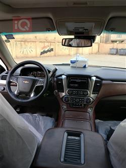 شيفروليه تاهو